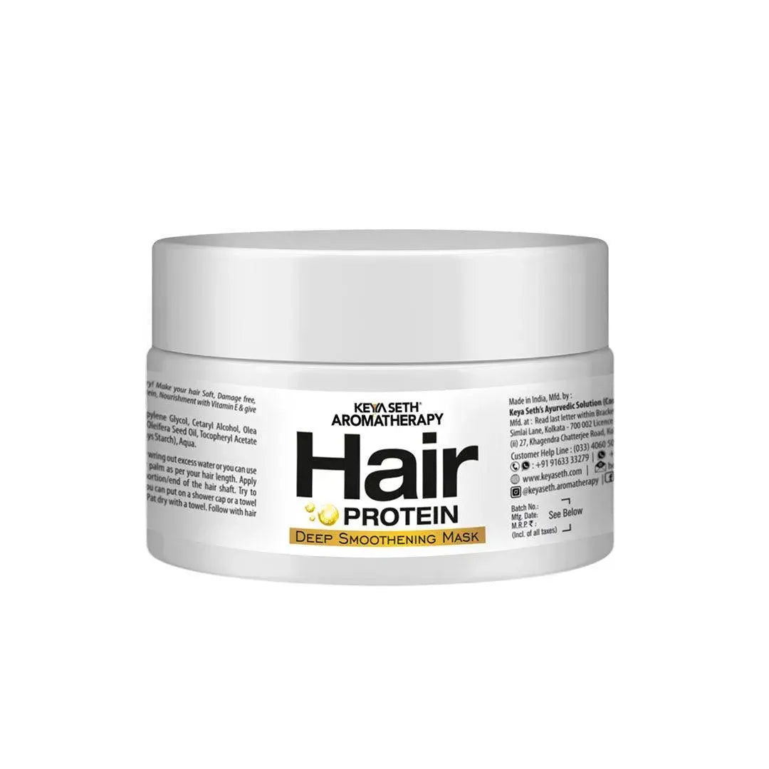 Ayurvedic hotsell hair smoothening