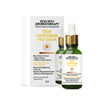 Skin Lightening Face Serum, Daisy Flower + Alpha Arbutin + Mulberry Root, Brightening & Glowing, Hyperpigmentation, Melanogenesis, with Hyaluronic Acid