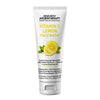 Vitamin C Lemon Facewash, Natural Glucoside Foaming, Antioxidants + AHA, Glowing Skin & Firmness, Acne Marks, Sodium Ascorbyl Phosphate + Vitamin E