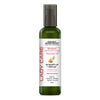 Lady Care Breast Slimning & Toning Massage Oil,Toning,Firming & Anti Cellulite, Grapefruit & Vetiver - Keya Seth Aromatherapy