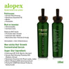 Alopex Absolute & Penta Active Shampoo for Acute Hair Fall & New Hair Growth Treatment Kit  Enriched with Korean Red Ginseng