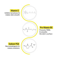 Vitamin C Lemon Facewash, Natural Glucoside Foaming, Antioxidants + AHA, Glowing Skin & Firmness, Acne Marks, Sodium Ascorbyl Phosphate + Vitamin E - Keya Seth Aromatherapy