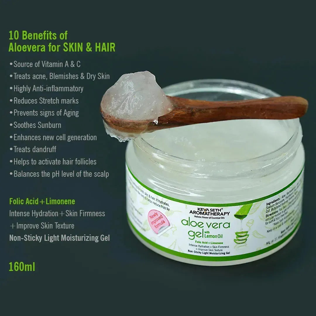 Aloe vera juice hair moisturizer best sale