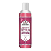 Shine & Silk Colour Retaining Shampoo