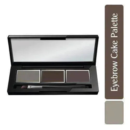 Eyebrow Cake palette