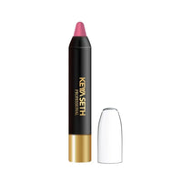 Light Pink Shade Matte Lip Pen - 08