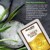 Free 24K Gold Rubber Facial Mask for Brightening & Whitening Enriched with Aloe Vera & Chamomile Extract - Keya Seth Aromatherapy