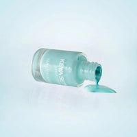 Aquatica Long Wear Nail Enamel Enriched with Vitamin E & Argan oil, Nail Polishes, Nail Polishes, Keya Seth Aromatherapy