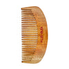 3-in-1 Neem Wooden Comb Small Size - Keya Seth Aromatherapy