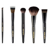 5Pcs Basic Blending Brush Set