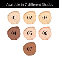 Compact Cream Foundation- Shade 05