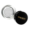 Diamond Powder for Face, Eyes, Lips, Nails & Body, Micro fine Shimmer Pearl Powder