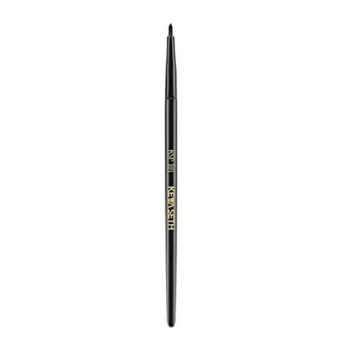 Eyeliner Brush for Extra Fine Flawless Lash Line with Liquid & Gel Eyeliner