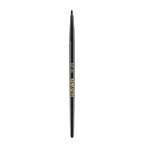 Eyeliner Brush for Extra Fine Flawless Lash Line with Liquid & Gel Eyeliner