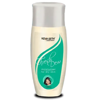 Fresh Dew Daily Face Moisturizer Quick Absorbing Non-Sticky, Flawless Skin Lotion for Dry Skin