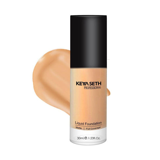 Full Coverage Liquid Matte Foundation-Shade 03