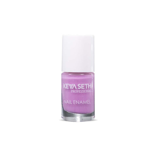 Ballerina Long Wear Nail Enamel Enriched with Vitamin E & Argan oil, Nail Polishes, Nail Polishes, Keya Seth Aromatherapy